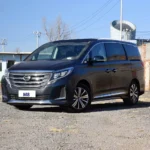 2026 GAC Trumpchi M8 350t 1.8t 166kw Front Wheel Drive Spacious 7seater High Quality MPV – Ships Worldwide From China | Chinese Ev Cars in Algeria - Image 3
