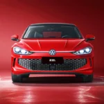 2026 Volkswagen Lamando 1.4t DSG Transmission – Wholesale Price From China | Chinese Ev Cars in Algeria