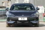 Denza Z9gt Dm-I Flagship New Energy 4WD 3-Motors Hatchback Plug-in Hybrid – Ships Worldwide From China | Chinese Ev Cars in Algeria - Image 3