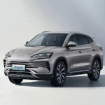 2026 Byd Song Plus EV Flagship 605km Long Range SUV New Energy – Wholesale Price From China | Chinese Ev Cars in Algeria - Image 4