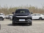 2026 Byd Song Plus New Energy Dm-I 110km 5g Flagship Plus Automatic – Available From China | Chinese Ev Cars in Algeria