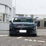 New Energy Car Auto Xpeng P7 2026 – Ships Worldwide From China | Chinese Ev Cars in Algeria - Image 2