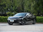 2026 Byd Han EV 605km Honor Electric Chinese New Energy Car – Wholesale Price From China | Chinese Ev Cars in Algeria - Image 3