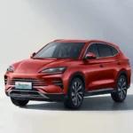2026 Byd Song Plus EV Flagship 605km Long Range SUV New Energy – Wholesale Price From China | Chinese Ev Cars in Algeria - Image 5