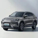 2026 Byd Song Plus EV Flagship 605km Long Range SUV New Energy – Wholesale Price From China | Chinese Ev Cars in Algeria - Image 6