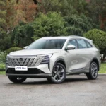 2026 Changan CS75 1.5t SUV – Wholesale Price From China | Chinese Ev Cars in Algeria - Image 5