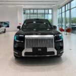 Zeekr 9X Ultra 70kwh Luxury SUV 6-Seat Plug-in Hybrid Cars – Wholesale Price From China | Chinese Ev Cars in Algeria