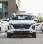 Hyundai Santa Fe – Ships Worldwide From China | Chinese Ev Cars in Algeria