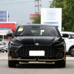MG 6 2026 1.5t Automatic Classic Edition – In Stock in China | Chinese Ev Cars in Algeria
