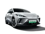 MG 4 Deluxe EV – In Stock in China | Chinese Ev Cars in Algeria - Image 2