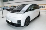 Lixiang Mega Auto Hybrid MPV – Wholesale Price From China | Chinese Ev Cars in Algeria - Image 3