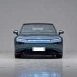 New Energy Car Auto Xpeng P7 2026 – Ships Worldwide From China | Chinese Ev Cars in Algeria - Image 3