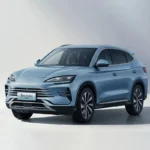 2026 Byd Song Plus EV Flagship 605km Long Range SUV New Energy – Wholesale Price From China | Chinese Ev Cars in Algeria