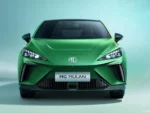 MG 4 Deluxe EV – In Stock in China | Chinese Ev Cars in Algeria