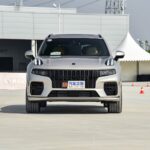 Lynk & Co 09 New Energy Electric – In Stock in China | Chinese Ev Cars in Algeria - Image 2