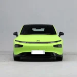 New Energy Car Auto Xpeng P7 2026 – Ships Worldwide From China | Chinese Ev Cars in Algeria - Image 4