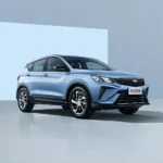 Geely Coolray 2026 – Ships Worldwide From China | Chinese Ev Cars in Algeria - Image 4
