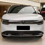 Zeekr 7X Electric Car Auto SUV Fast Charging New Energy Car – Wholesale Price From China | Chinese Ev Cars in Algeria - Image 2