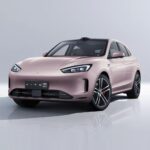2026 Midsize Luxury Aito M5 EV Smart Driving Version Rwd 602 Km/4WD 534 Km Fully Electric SUV Car – Wholesale Price From China | Chinese Ev Cars in Algeria