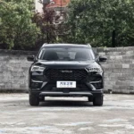 2026 Jetour X90 Plus PRO Intelligent System SUV – In Stock in China | Chinese Ev Cars in Algeria