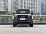 Chery Fulwin T6 2026 93km Plug-in Hybrid Electric Vehicle – Available From China | Chinese Ev Cars in Algeria