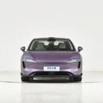 2026 Luxeed S7 Luxury Pure Electric mid-size Sedan 785km – Available From China | Chinese Ev Cars in Algeria