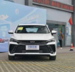 2026 Geely Binray Hybrid Sedan – Ships Worldwide From China | Chinese Ev Cars in Algeria