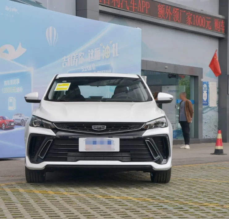 imgi_104_2024-Geely-Binray-Hybrid-Sedan-Reliable-Used-Car-for-Sale 2026 Geely Binray Hybrid Sedan – Ships Worldwide From China | Chinese Ev Cars in Algeria - Image 1