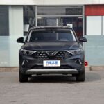Comfortable SUV New Jetta Vs7 LHD Fwd Petrol Car – In Stock in China | Chinese Ev Cars in Algeria - Image 2