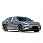 2026 Byd Han Dm-I 125km Premium Edition – Available From China | Chinese Ev Cars in Algeria - Image 2