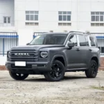Haval H9 Awd Gasoline SUV Car Warrior Version 2.0t 8at – Ships Worldwide From China | Chinese Ev Cars in Algeria - Image 2