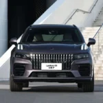 Lynk & Co 09 New Energy Electric – In Stock in China | Chinese Ev Cars in Algeria