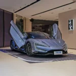 Byd Yangwang U9 Top Level Sport EV Car Electric Supercar – Wholesale Price From China | Chinese Ev Cars in Algeria - Image 2