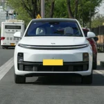 New Energy Electric Li Auto L7 2026 – Wholesale Price From China | Chinese Ev Cars in Algeria