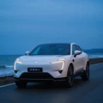 Avatr 11 Long Range Super Charge – Wholesale Price From China | Chinese Ev Cars in Algeria - Image 2