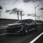 Avatr 11 Long Range Super Charge – Wholesale Price From China | Chinese Ev Cars in Algeria - Image 3