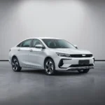 Geely Emgrand L Hip New Energy  Plug-in Hybrid Compact Sedan – Ships Worldwide From China | Chinese Ev Cars in Algeria - Image 3