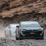 Avatr 11 Long Range Super Charge – Wholesale Price From China | Chinese Ev Cars in Algeria - Image 4