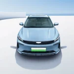 Geely Emgrand L Hip New Energy  Plug-in Hybrid Compact Sedan – Ships Worldwide From China | Chinese Ev Cars in Algeria