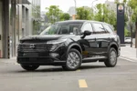 2026 Nissan Pathfinder 380vc-Turbo 6 Seat 7 Seat Vehicles Fwd SUV Car – In Stock in China | Chinese Ev Cars in Algeria - Image 2