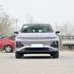 Xpeng G6 Hybrid EV Car 5 Seats Electric MID-Size SUV Vehicle – Ships Worldwide From China | Chinese Ev Cars in Algeria