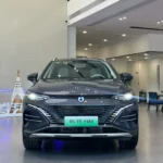 Denza N8 Dm Plug-in Hybrid Electric Vehicle Car – Ships Worldwide From China | Chinese Ev Cars in Algeria