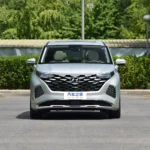 Hyundai Custo 7 Seats MPV – Ships Worldwide From China | Chinese Ev Cars in Algeria