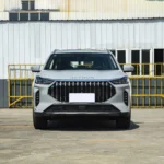 Jetour X70 Plus SUV – In Stock in China | Chinese Ev Cars in Algeria
