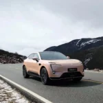 Avatr 11 Long Range Super Charge – Wholesale Price From China | Chinese Ev Cars in Algeria - Image 5