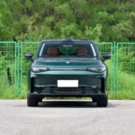 2026 Leapmotor C16 Extended Range 200 Electric Car – Ships Worldwide From China | Chinese Ev Cars in Algeria