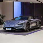 Byd Yangwang U9 Top Level Sport EV Car Electric Supercar – Wholesale Price From China | Chinese Ev Cars in Algeria