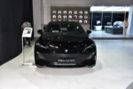 Deepal SL03 2026 Long Battery Life Mid-Sized Sedan  Electric Vehicle Auto Car – Wholesale Price From China | Chinese Ev Cars in Algeria