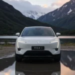 Avatr 11 Long Range Super Charge – Wholesale Price From China | Chinese Ev Cars in Algeria