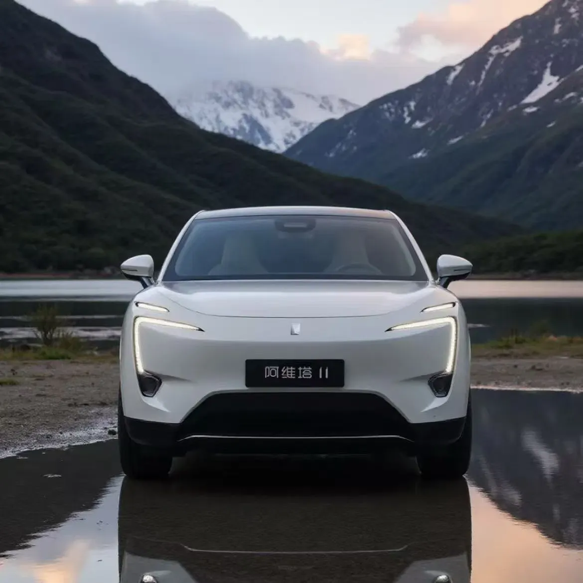 imgi_112_Newest-Electric-Car-Avatr-11-Long-Range-Super-Charge-for-Hot-Sale Avatr 11 Long Range Super Charge – Wholesale Price From China | Chinese Ev Cars in Algeria - Image 1